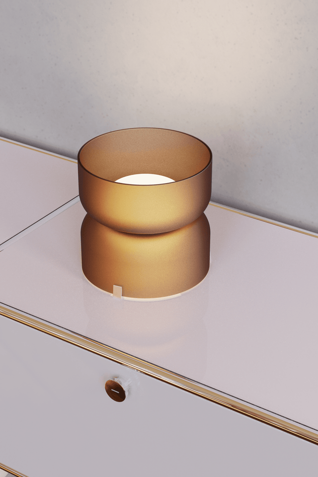 Totem Table Mini