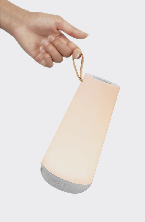 Portable Rechargeable Design