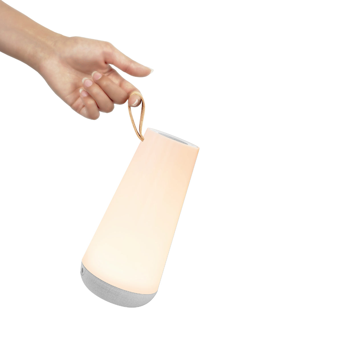 Portable Rechargeable Design