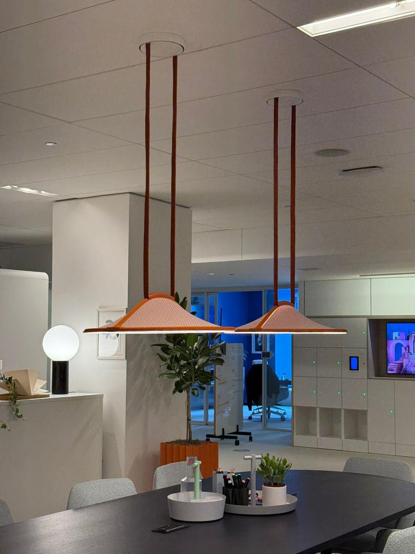 Pantaya Pendant