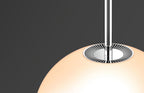 Bola Sphere Pendant