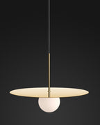 Bola Disc Pendant Classic