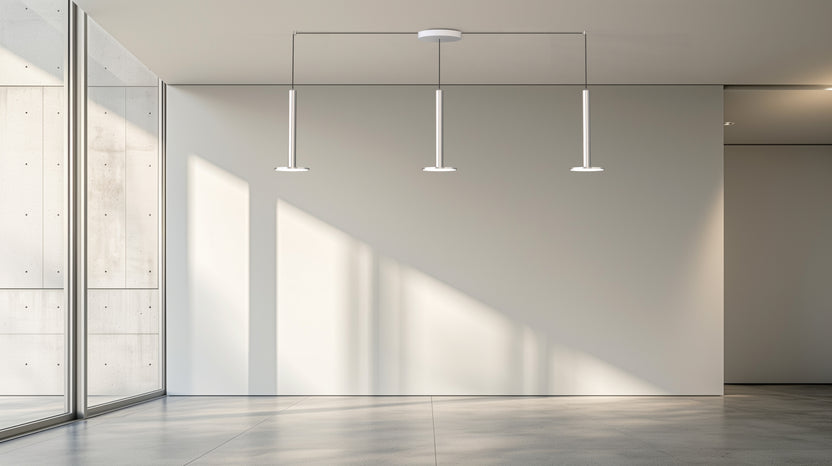 Multi-Light Canopy