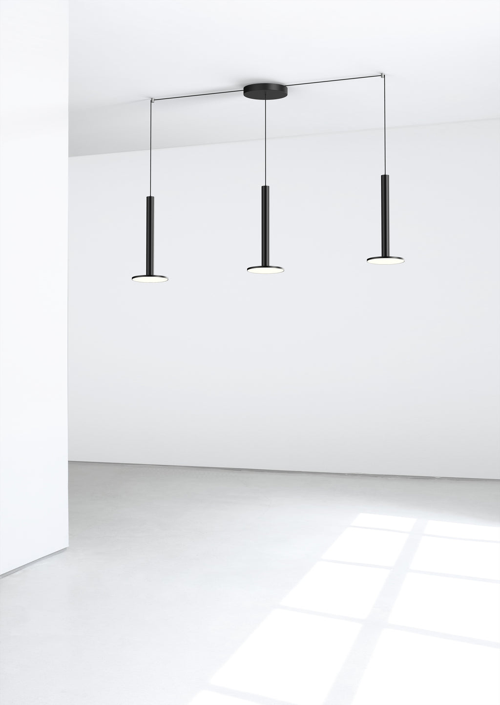Multi-Light Canopy