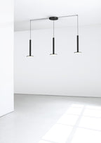 Multi-Light Canopy