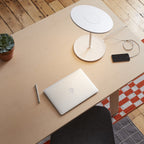 Circa Table & Grommet