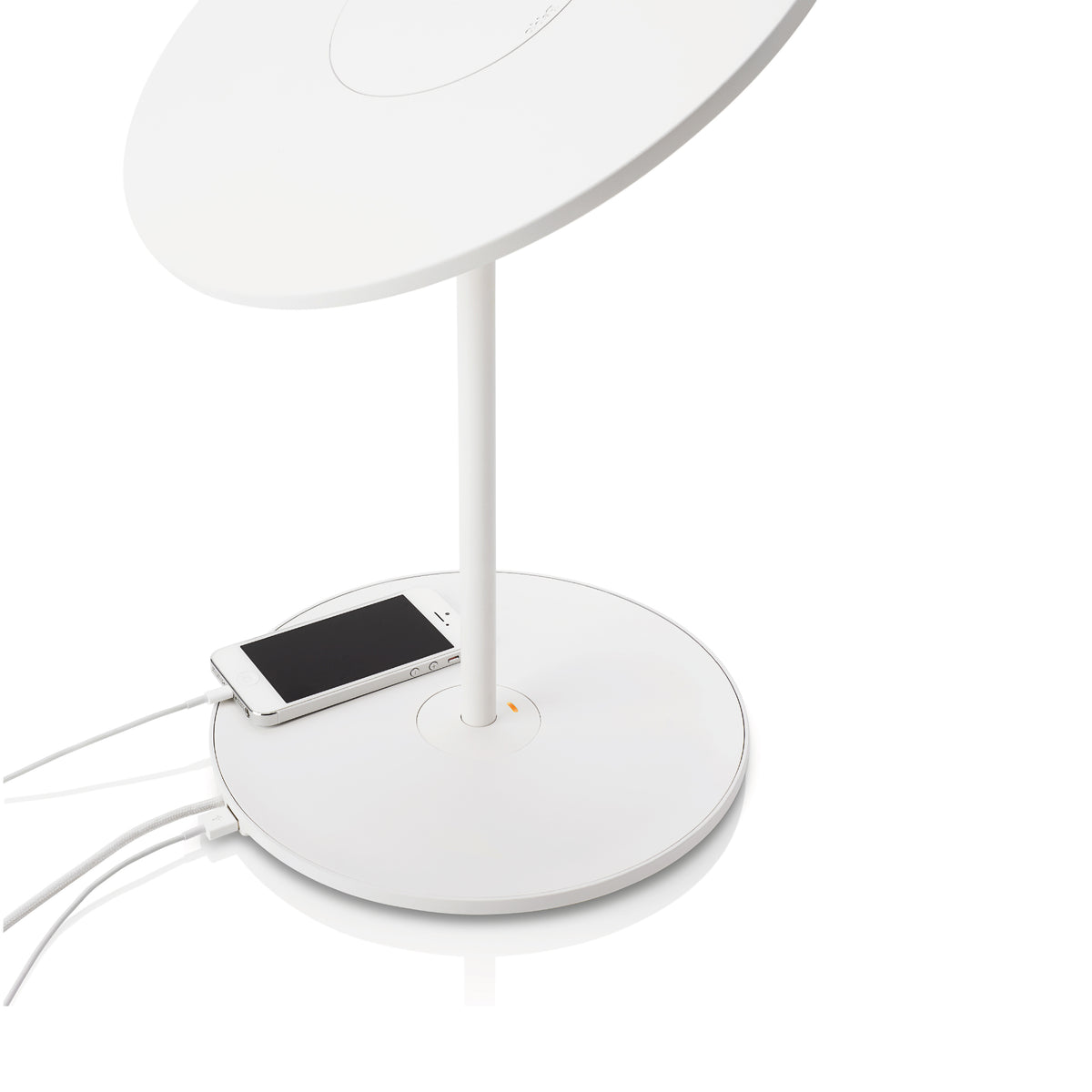 Integrated USB Port