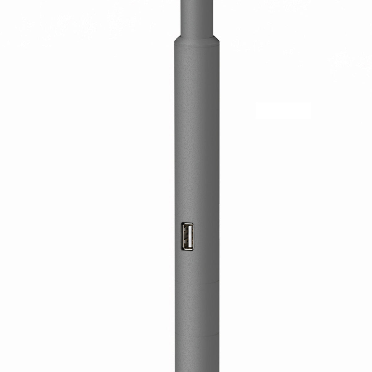 Integrated USB Port