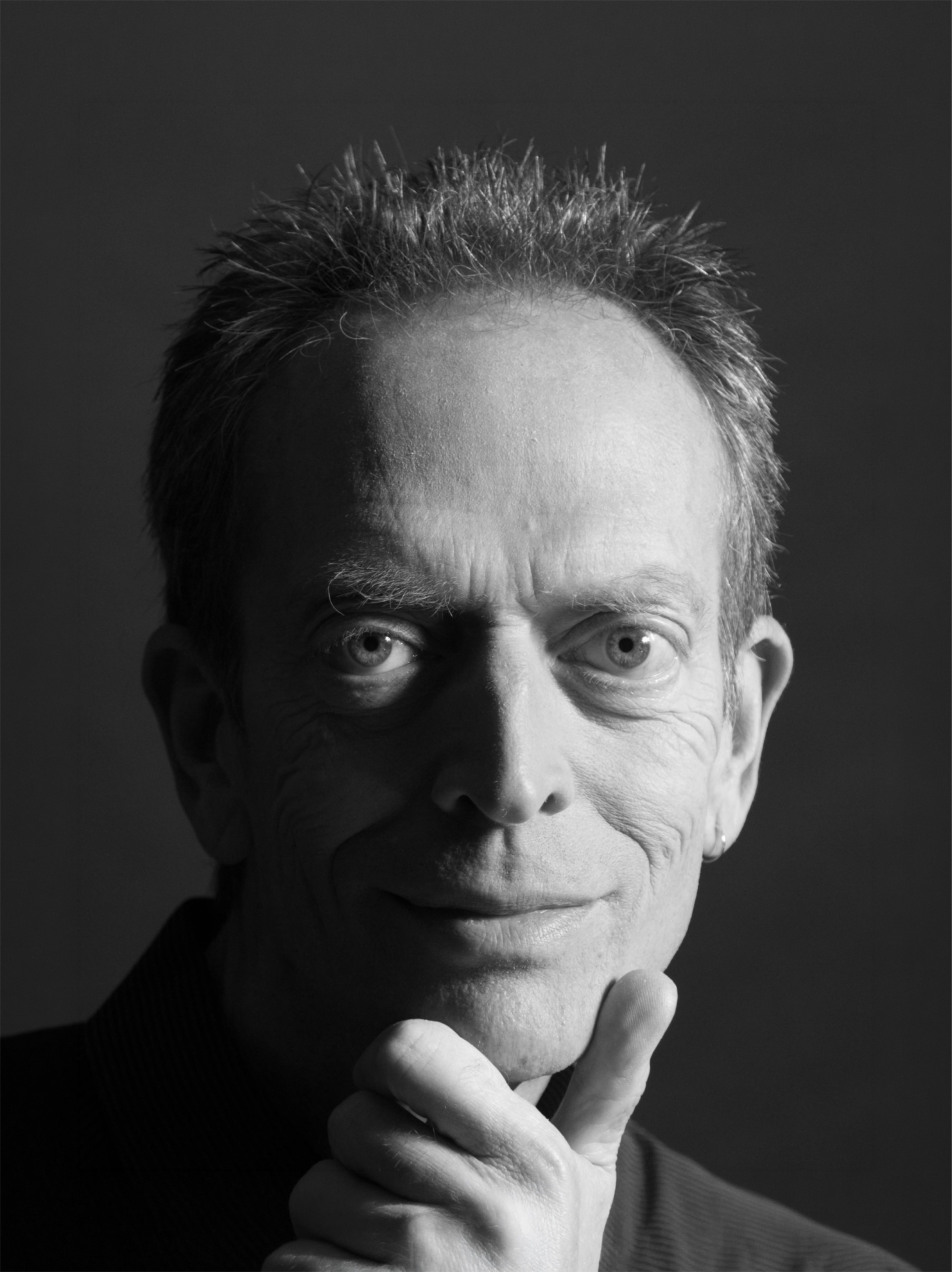 John August
