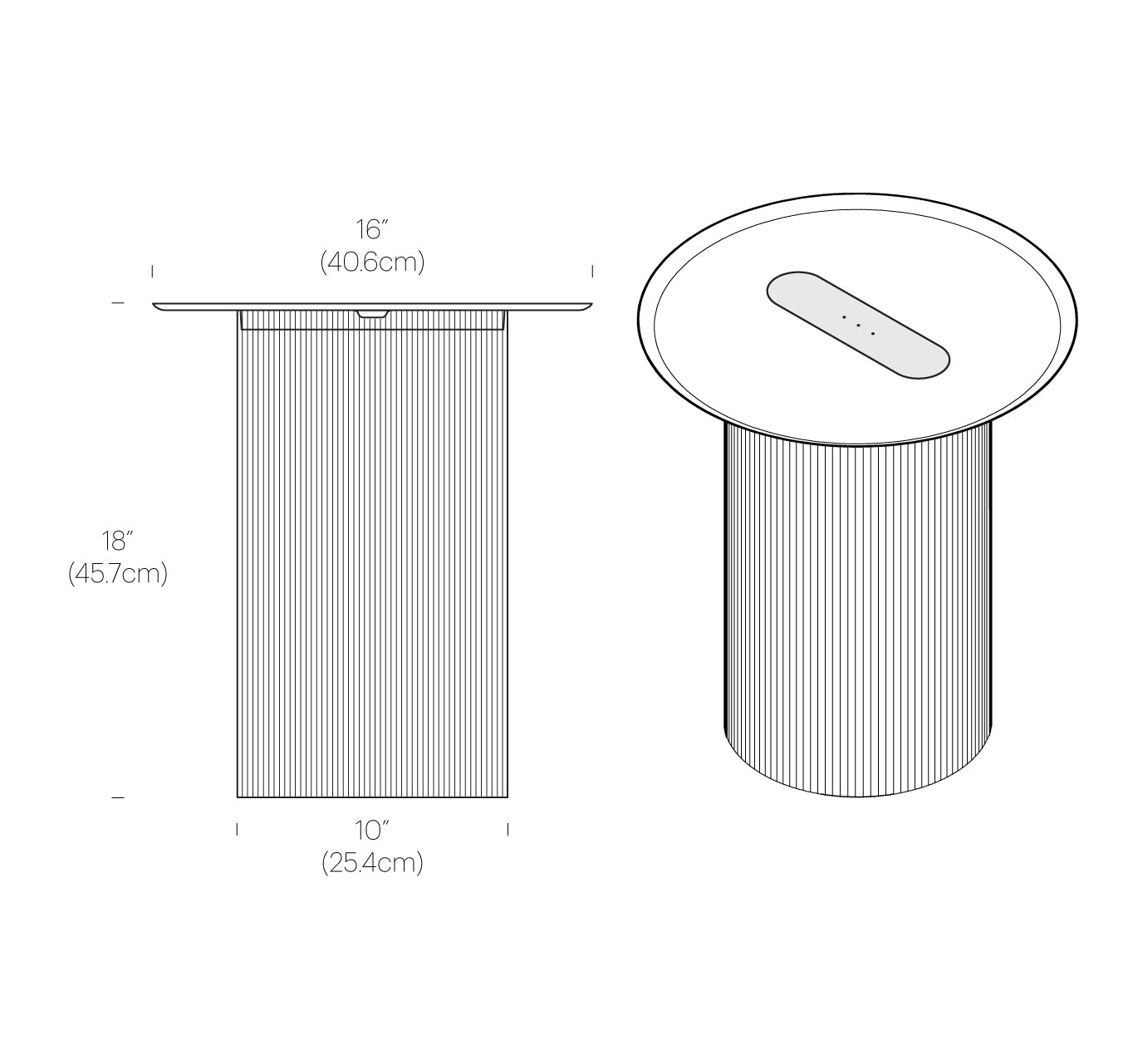 Specifications
