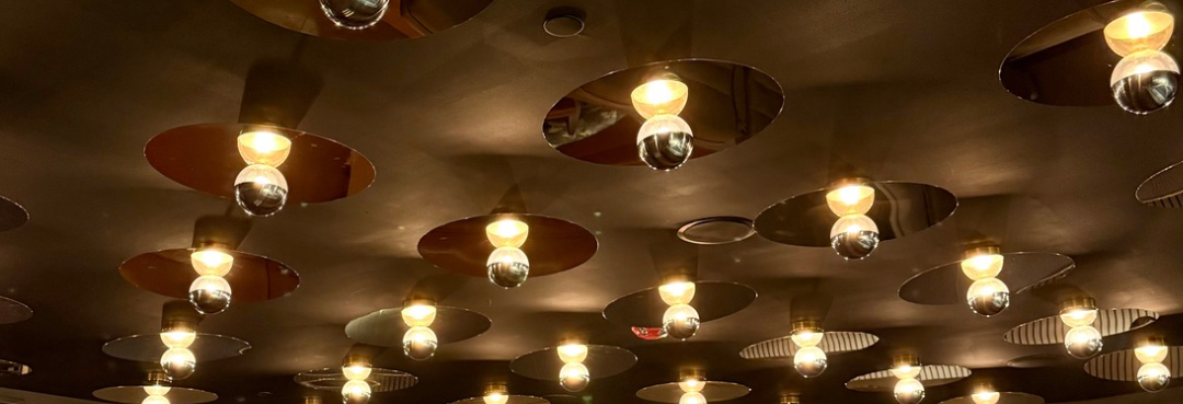 Moody Center - Moet Chandon
