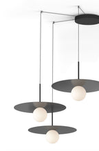 Multi-Light Canopy