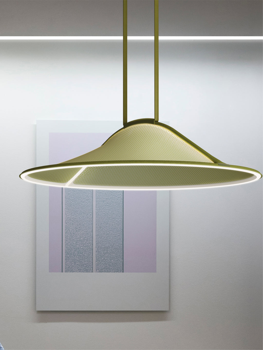 Pantaya Pendant