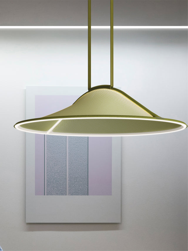 Pantaya Pendant