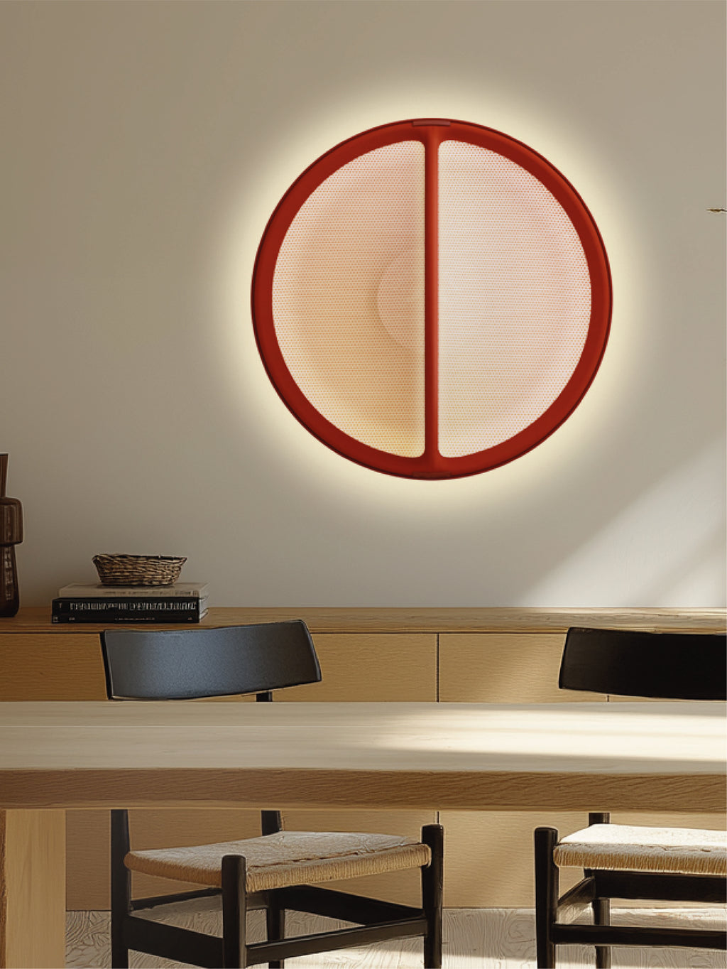 Pantaya Sconce