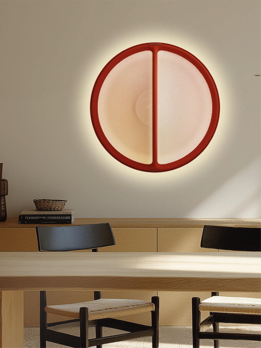Pantaya Sconce