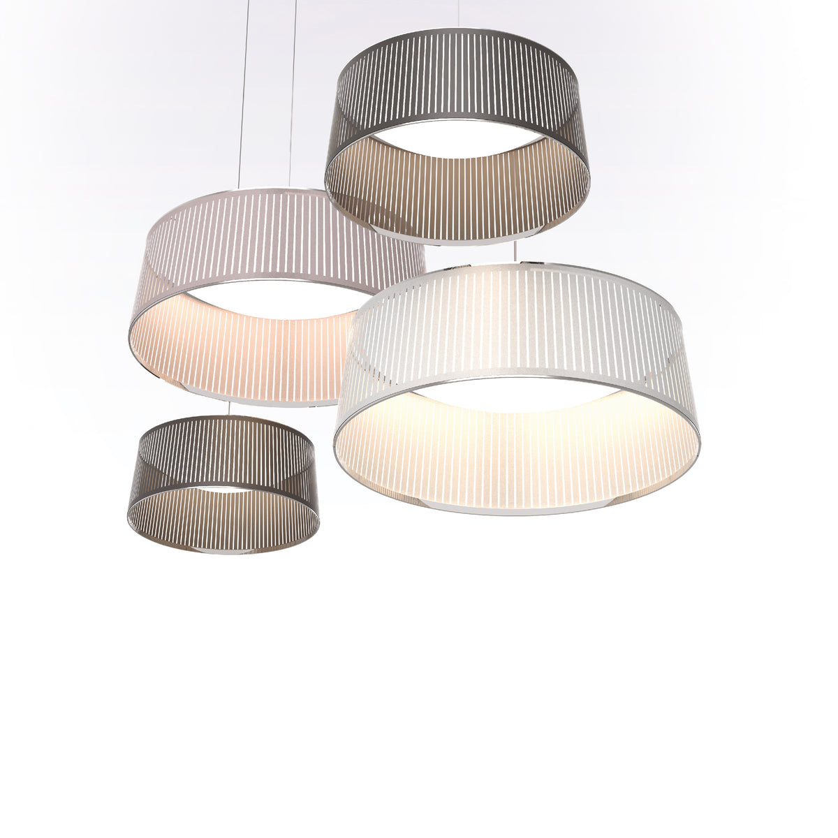 High-output LED Array