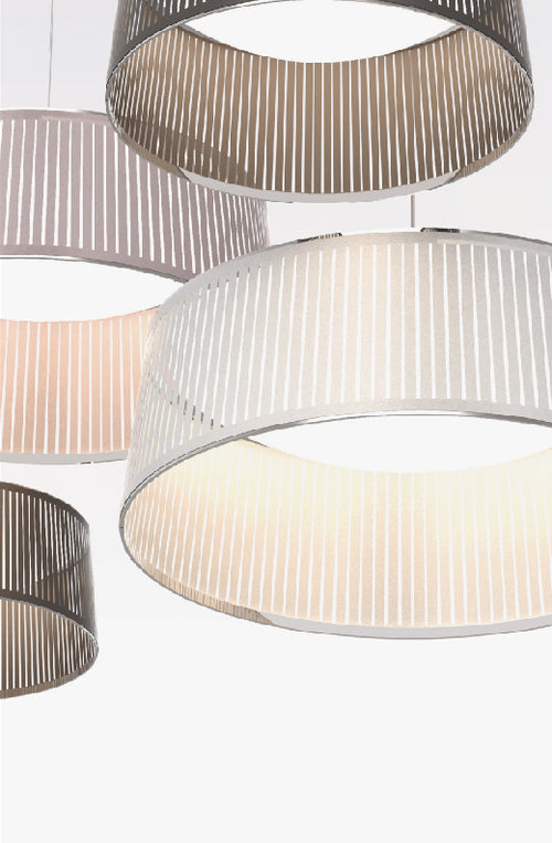 High-output LED Array