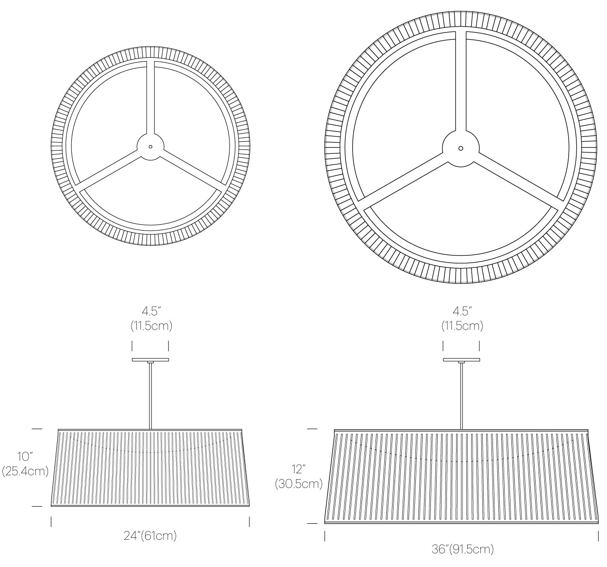 Specifications