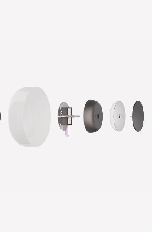 Integrated LED Platform