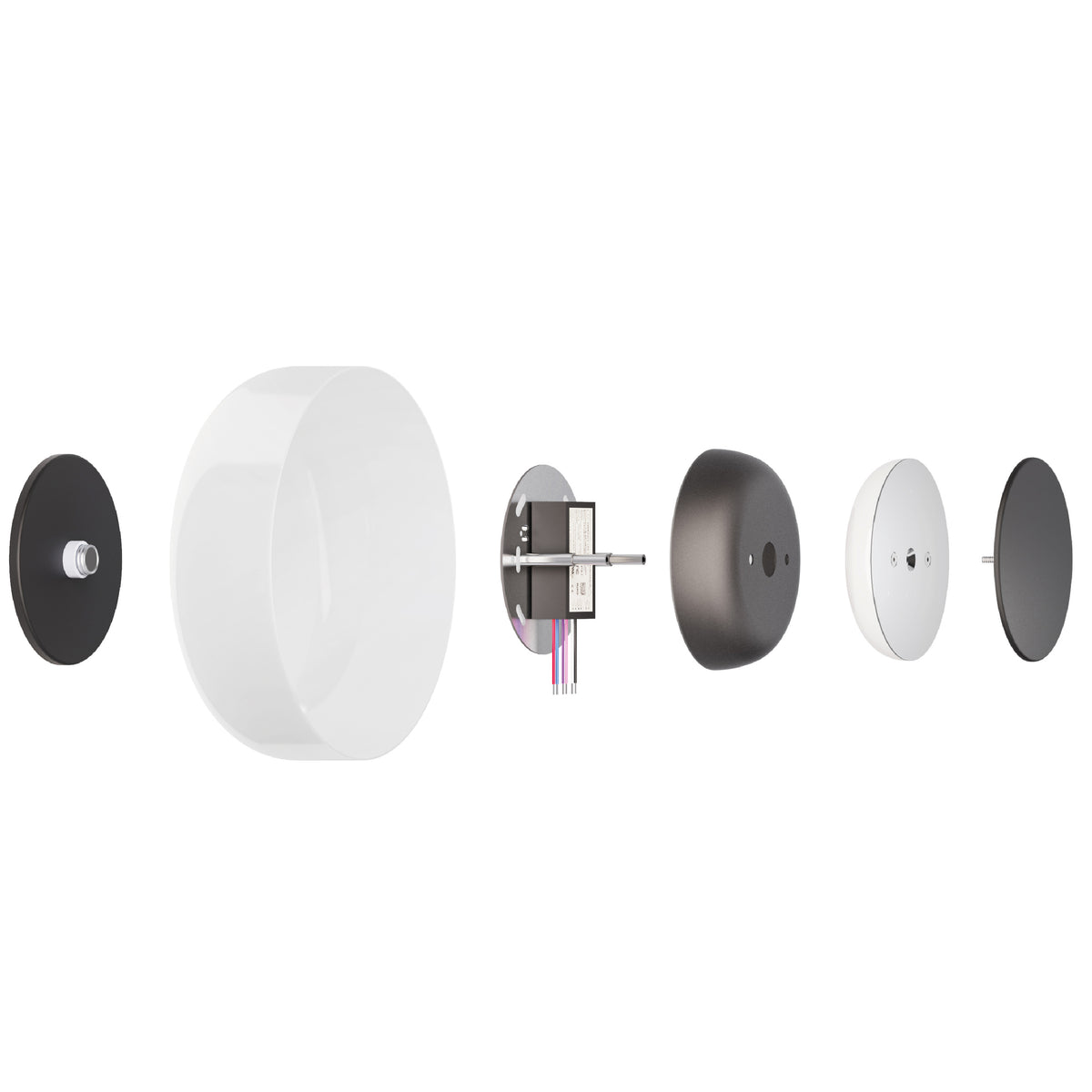Integrated LED Platform