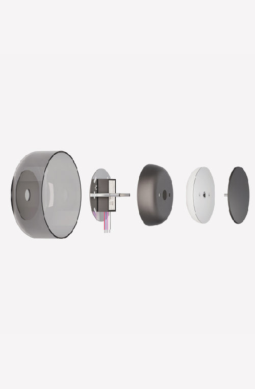 Integrated LED Platform