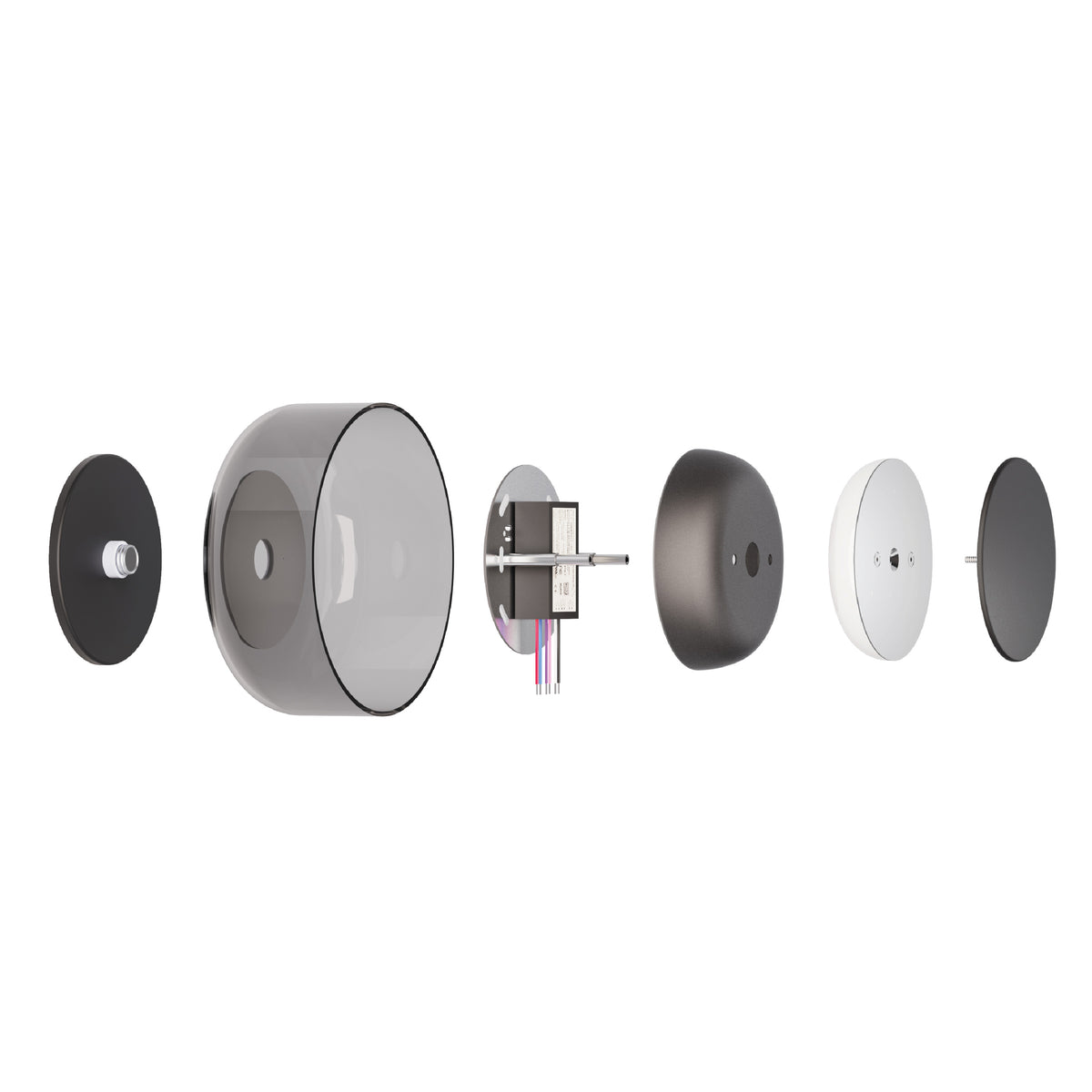Integrated LED Platform